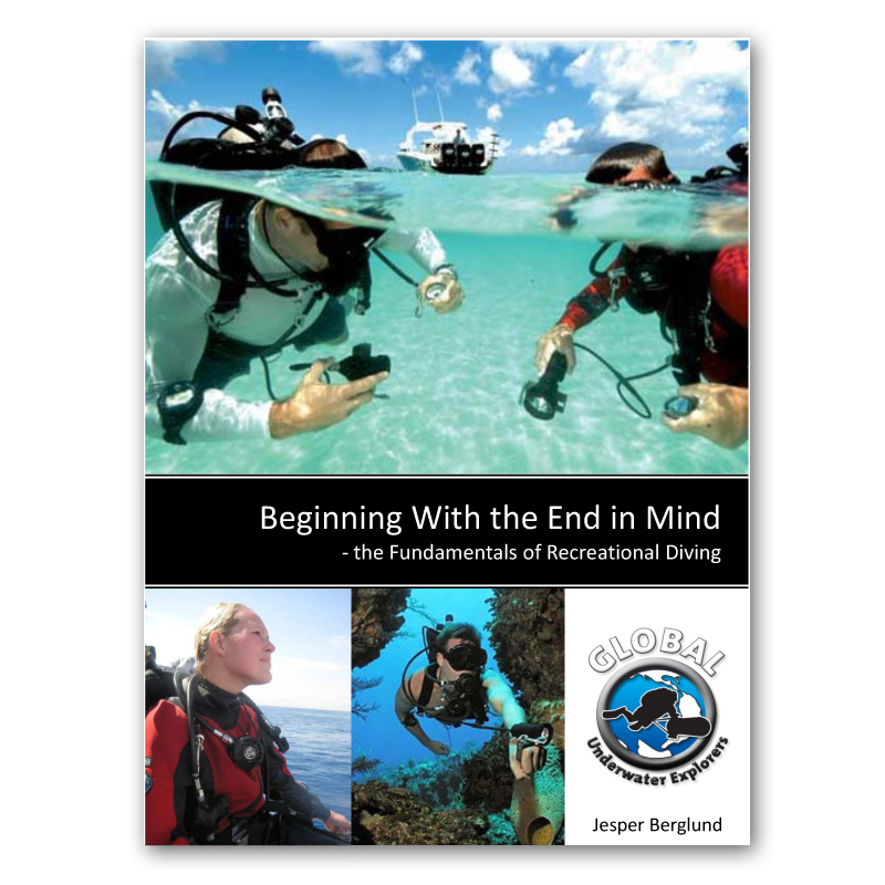 Beginning With the End in Mind the Fundamentals of Recreational